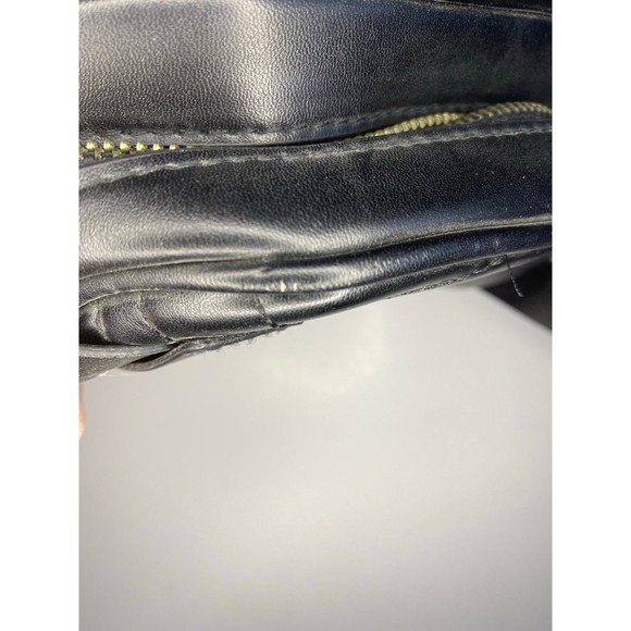 Black Fanny Pack - Picture 6 of 6